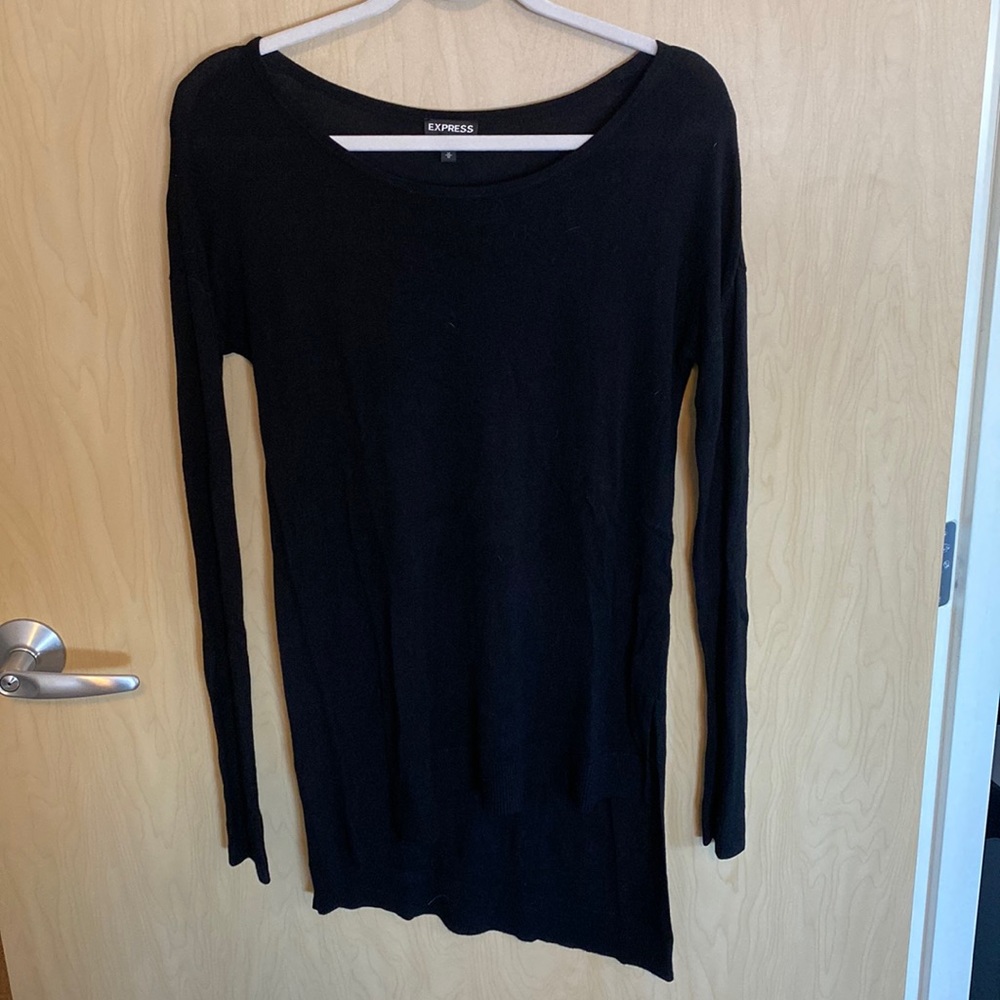 Long tunic